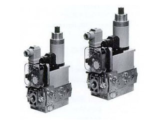 Dungs gas valve - 12